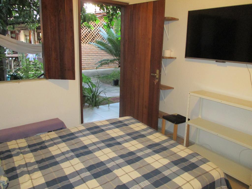 Pousada Casa De Nomades Vale do Capao Room photo