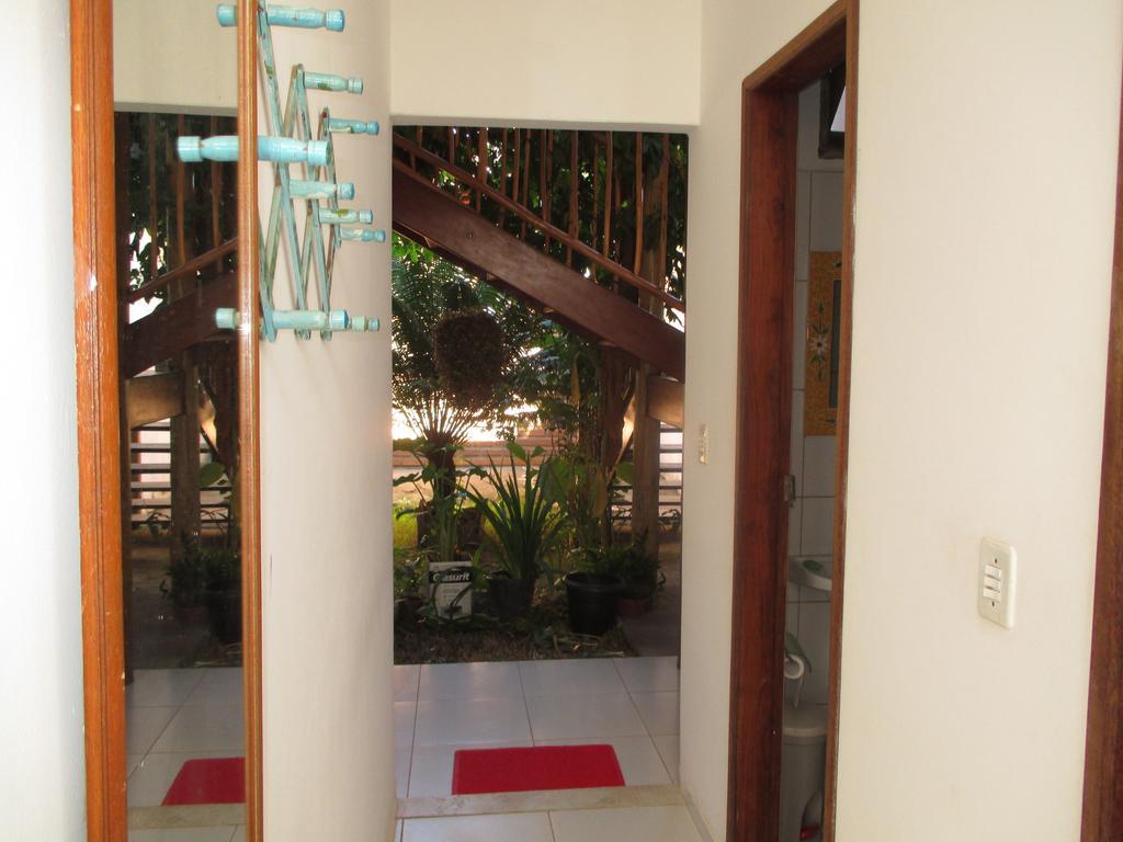 Pousada Casa De Nomades Vale do Capao Room photo