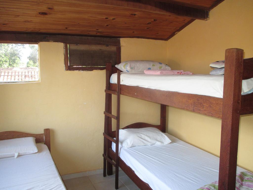 Pousada Casa De Nomades Vale do Capao Room photo