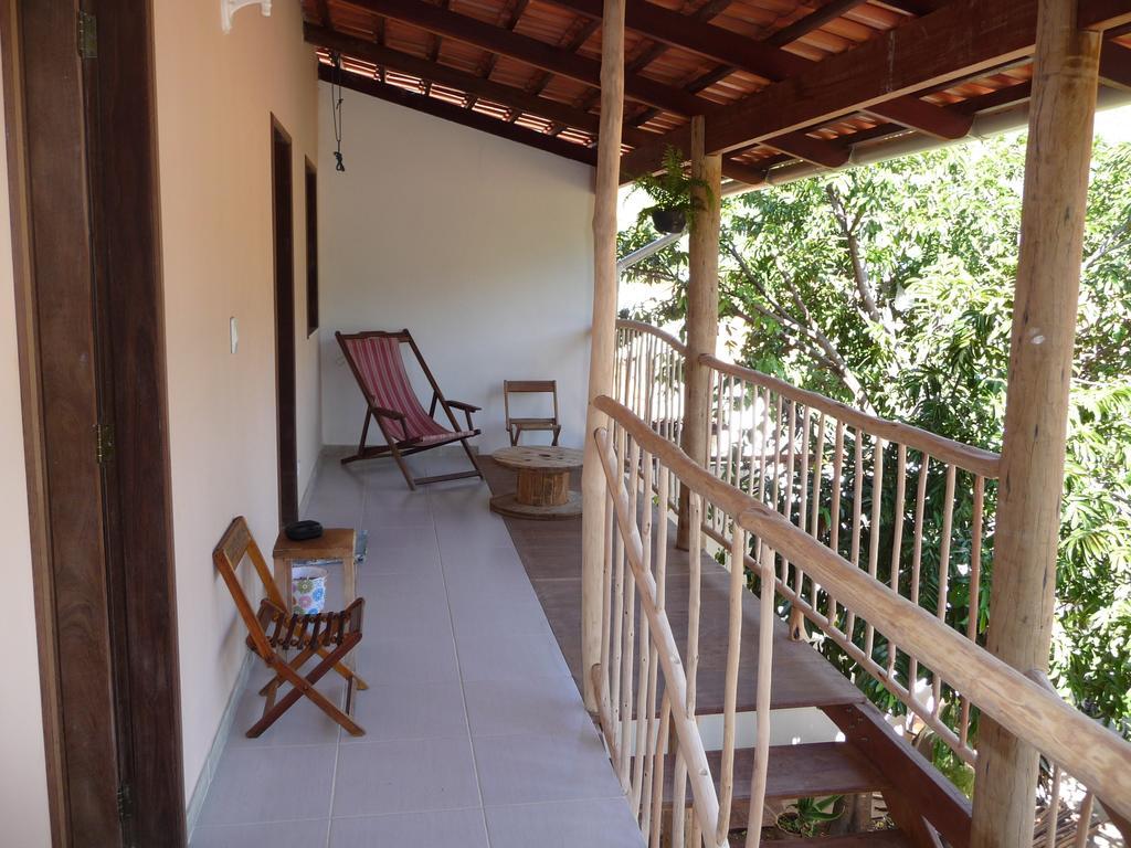 Pousada Casa De Nomades Vale do Capao Room photo