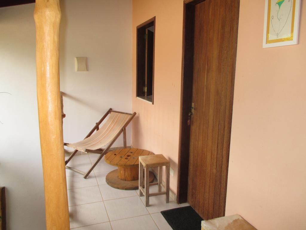Pousada Casa De Nomades Vale do Capao Room photo