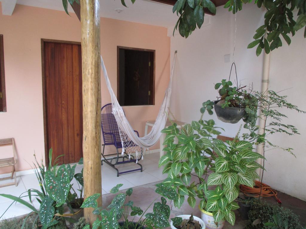 Pousada Casa De Nomades Vale do Capao Room photo