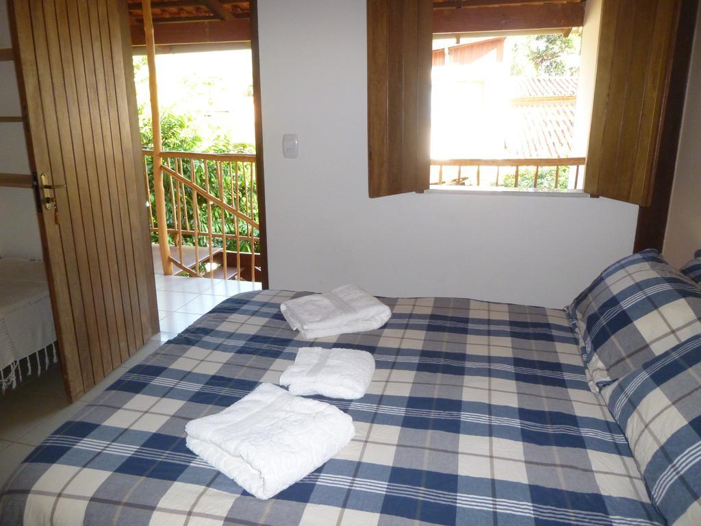 Pousada Casa De Nomades Vale do Capao Room photo
