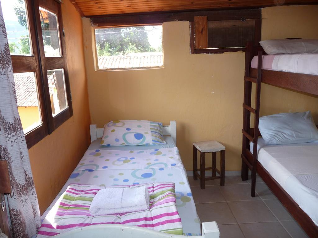 Pousada Casa De Nomades Vale do Capao Room photo