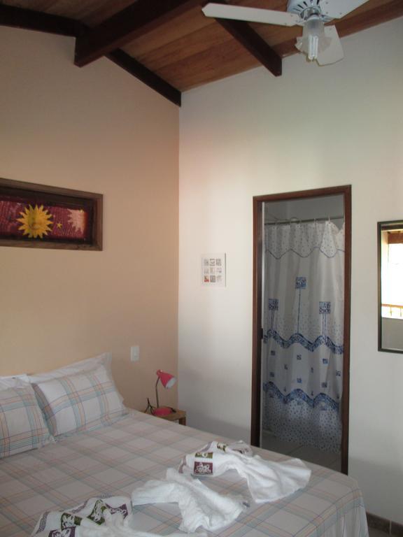 Pousada Casa De Nomades Vale do Capao Room photo