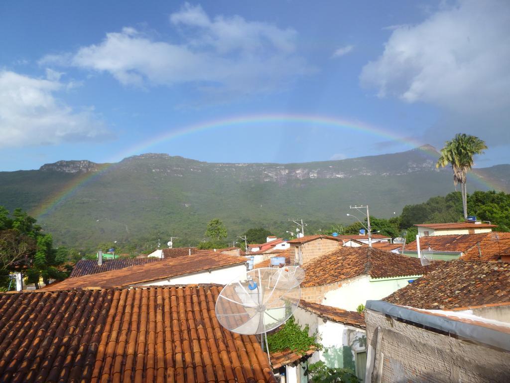 Pousada Casa De Nomades Vale do Capao Room photo