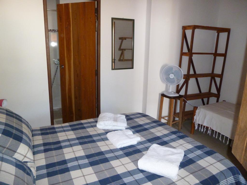 Pousada Casa De Nomades Vale do Capao Room photo